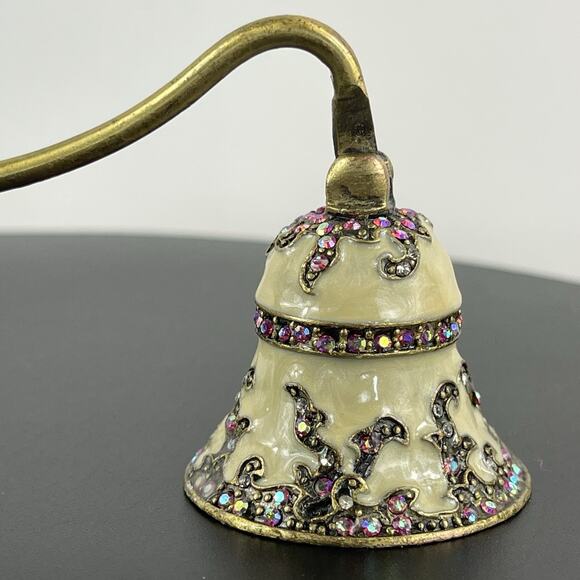 Vintage Candle Extinguisher Scented Candle Snuffer Candle Wick Extinguisher - Picture 5 of 10